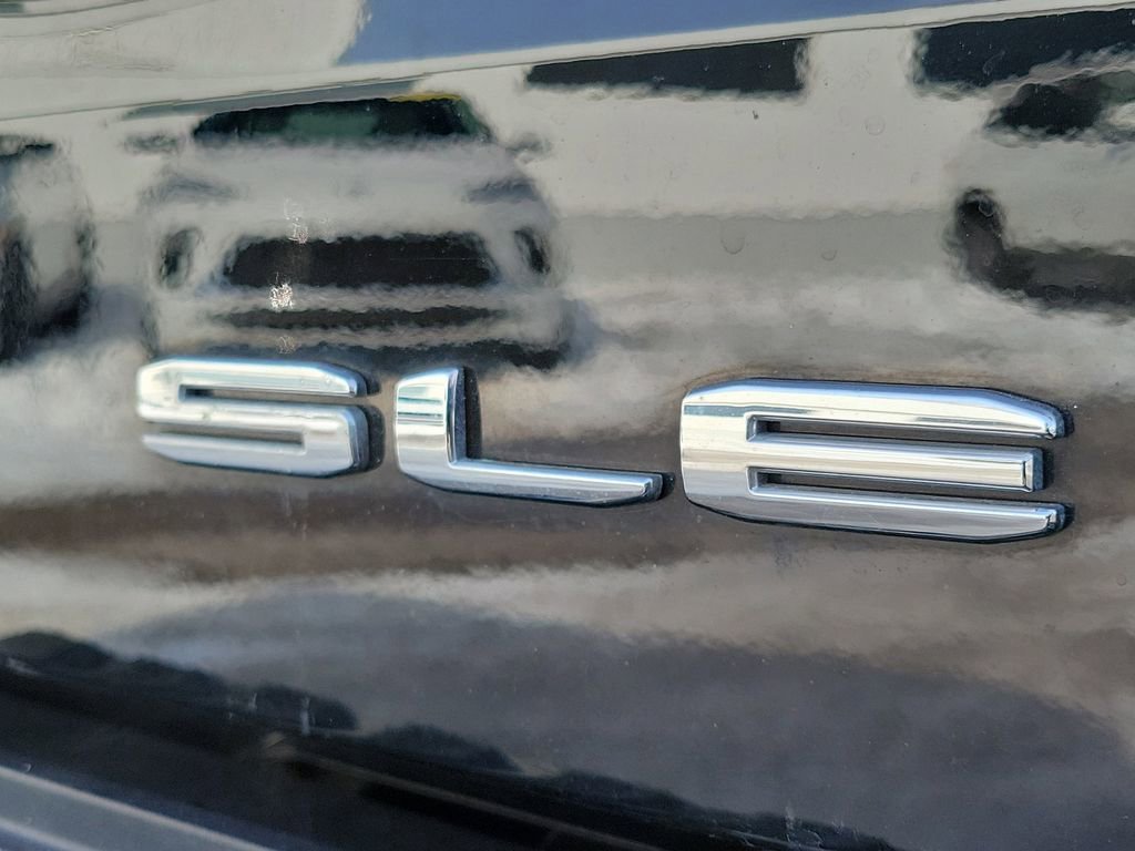 2024 GMC Sierra 1500 SLE - Photo 7