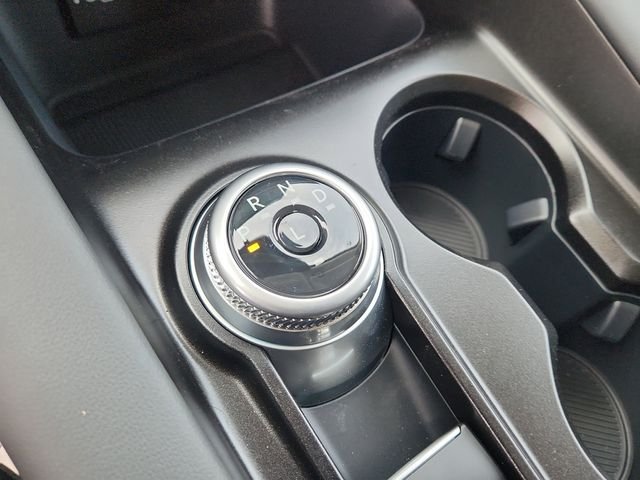 New 2026 White Ford Active image 18