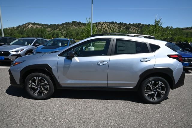 New 2026 ICE SILVER METALLIC Subaru Premium image 9