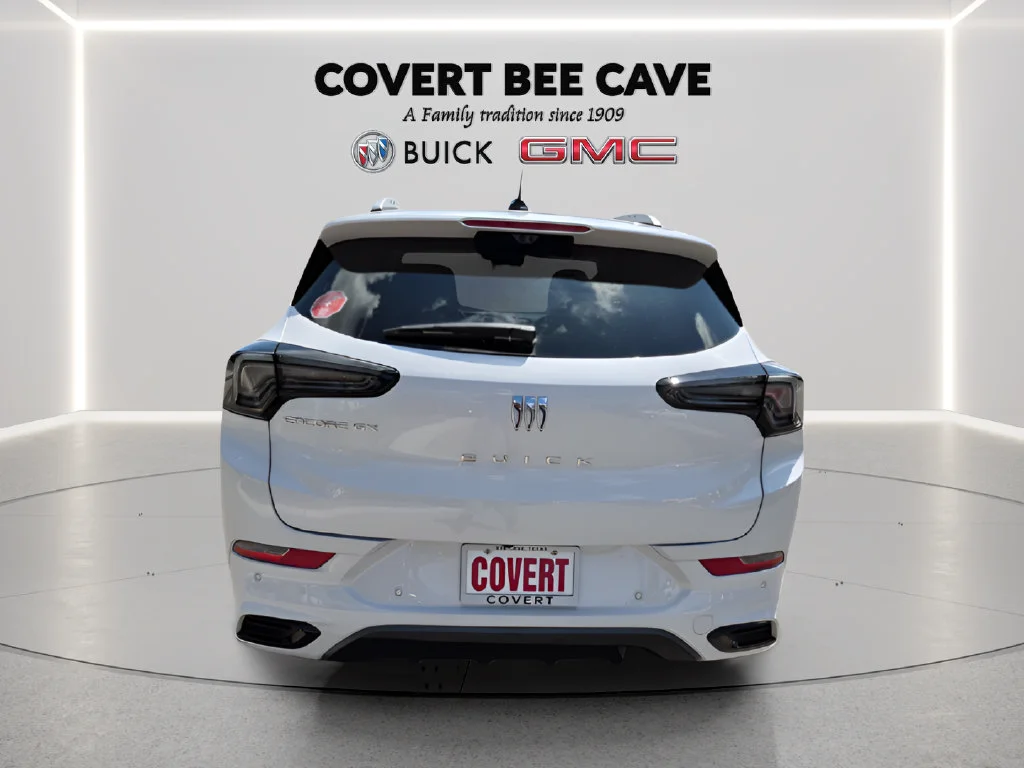 2026 Buick Encore GX Avenir - Photo 11