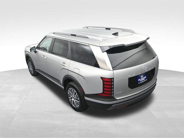 New 2026 Silver Hyundai SEL 7P image 26