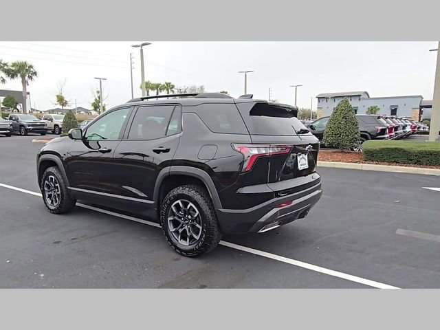 2025 Chevrolet Equinox ACTIV - Photo 21