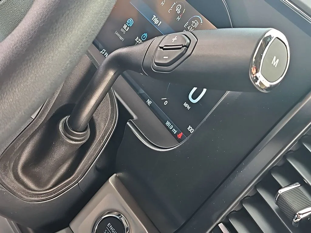2025 Ford F-250 Super Duty XLT - Photo 42