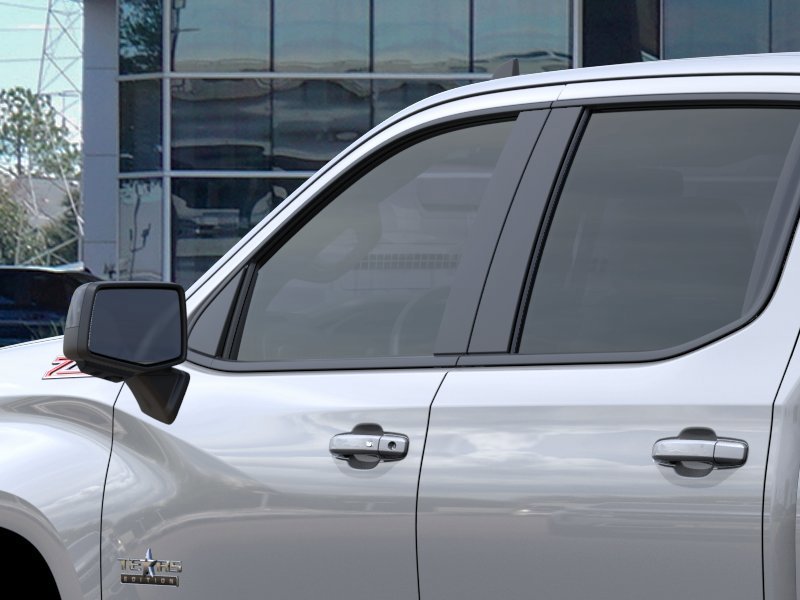 2026 Chevrolet Silverado 1500 RST - Photo 12