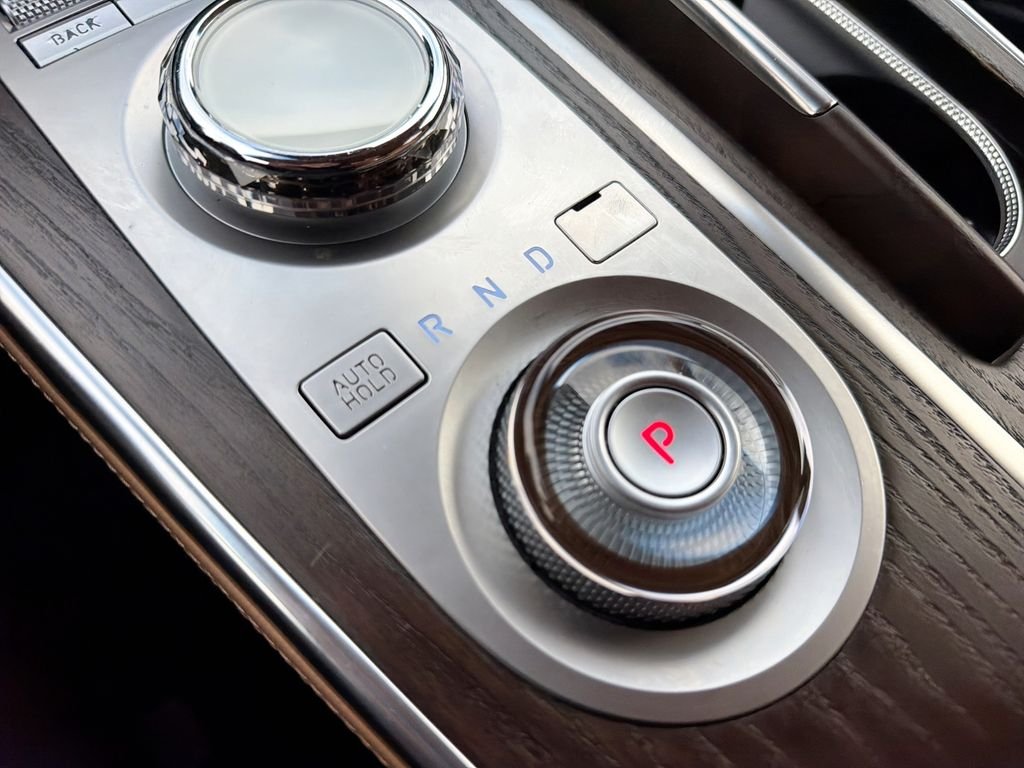 2023 GENESIS GV80 Standard - Photo 22