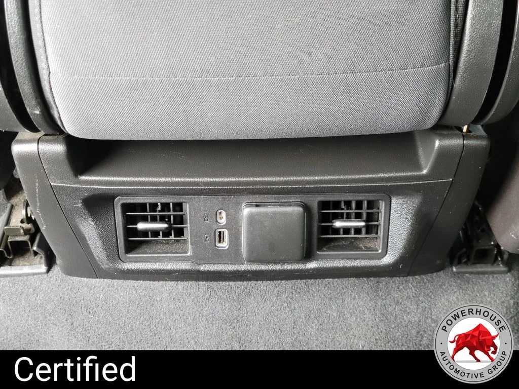 Certified Used 2023 Red Chevrolet LT image 15