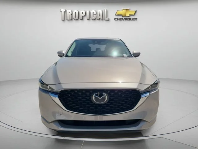 Used 2024 Beige Mazda 2.5 S Select Package image 8
