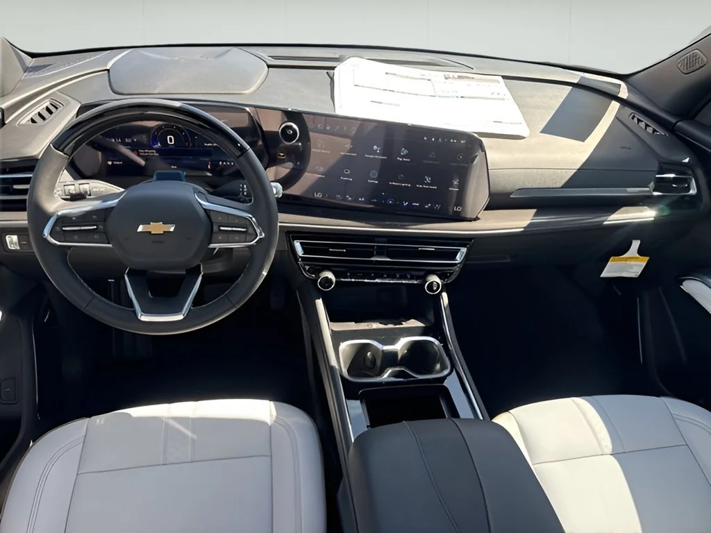2026 Chevrolet Traverse High Country - Photo 23