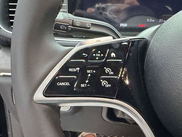 2026 Mercedes-Benz GLE GLE350 - Photo 20