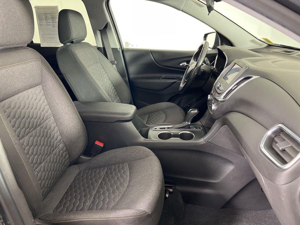 Used 2020 Nightfall Gray Metallic Chevrolet LT image 23