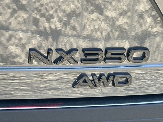 New 2026 Cloudburst Gray Lexus  350 PREMIUM AWD image 22