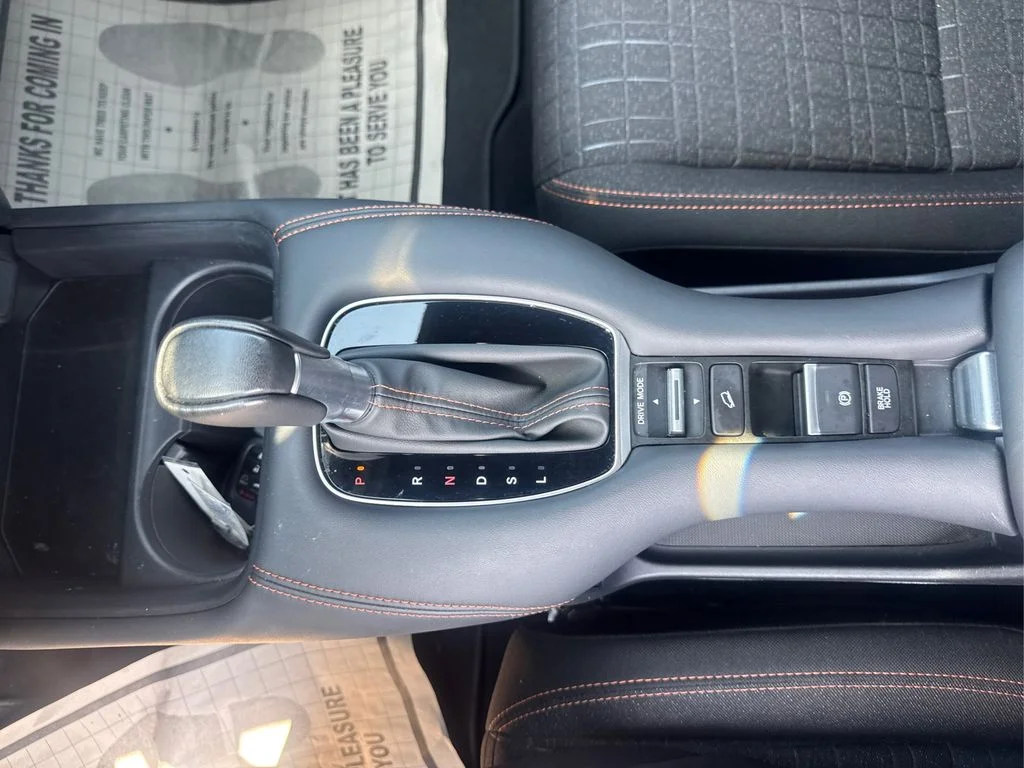 2024 Honda HR-V Sport - Photo 12