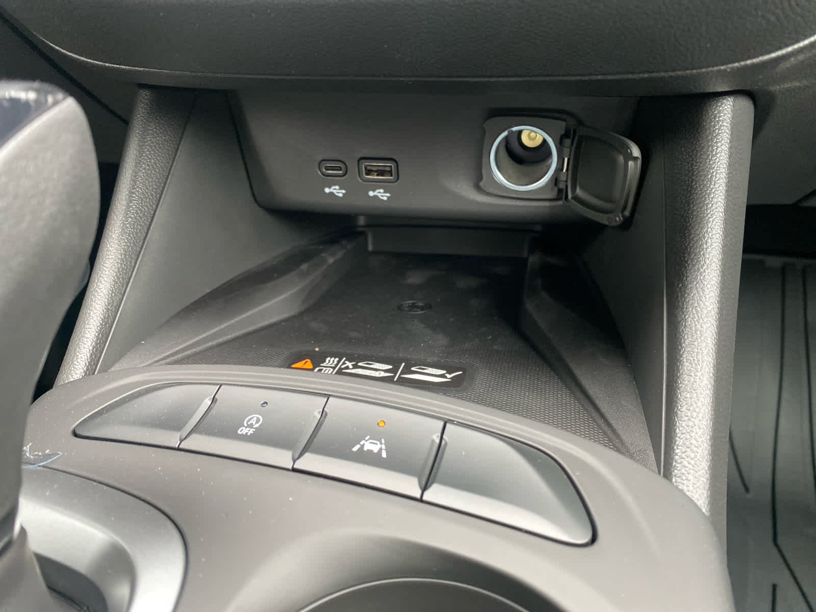 2026 Buick Envista Preferred - Photo 22
