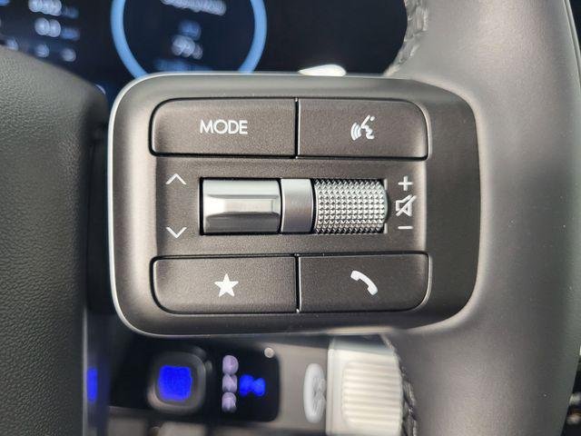 2026 Hyundai Palisade Calligraphy - Photo 27