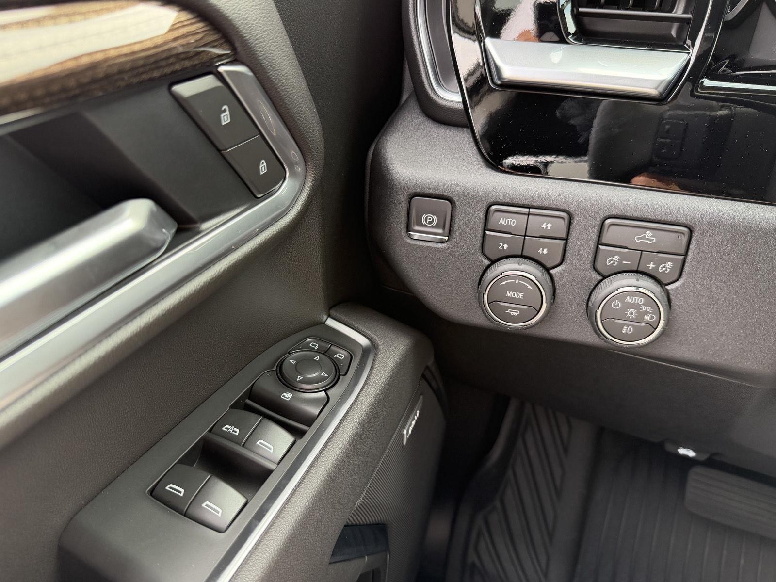 2026 Chevrolet Silverado 1500 RST - Photo 9