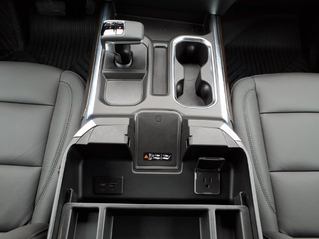 New 2026 Black Chevrolet RST image 19