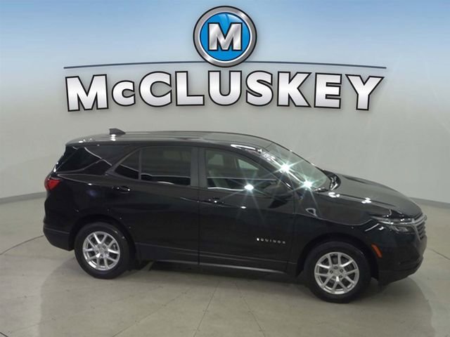 2024 Chevrolet Equinox LS - Photo 12