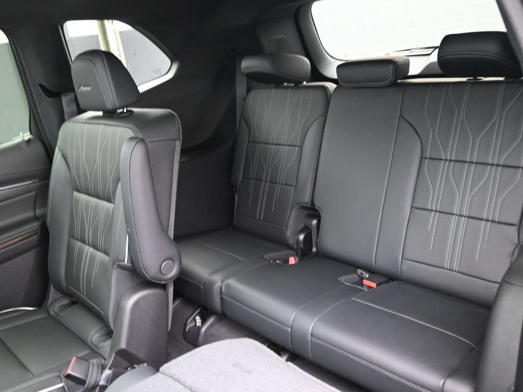 2026 Buick Enclave Avenir - Photo 29