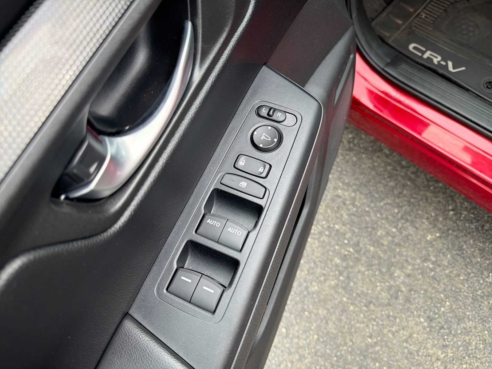 2023 Honda CR-V EX - Photo 22