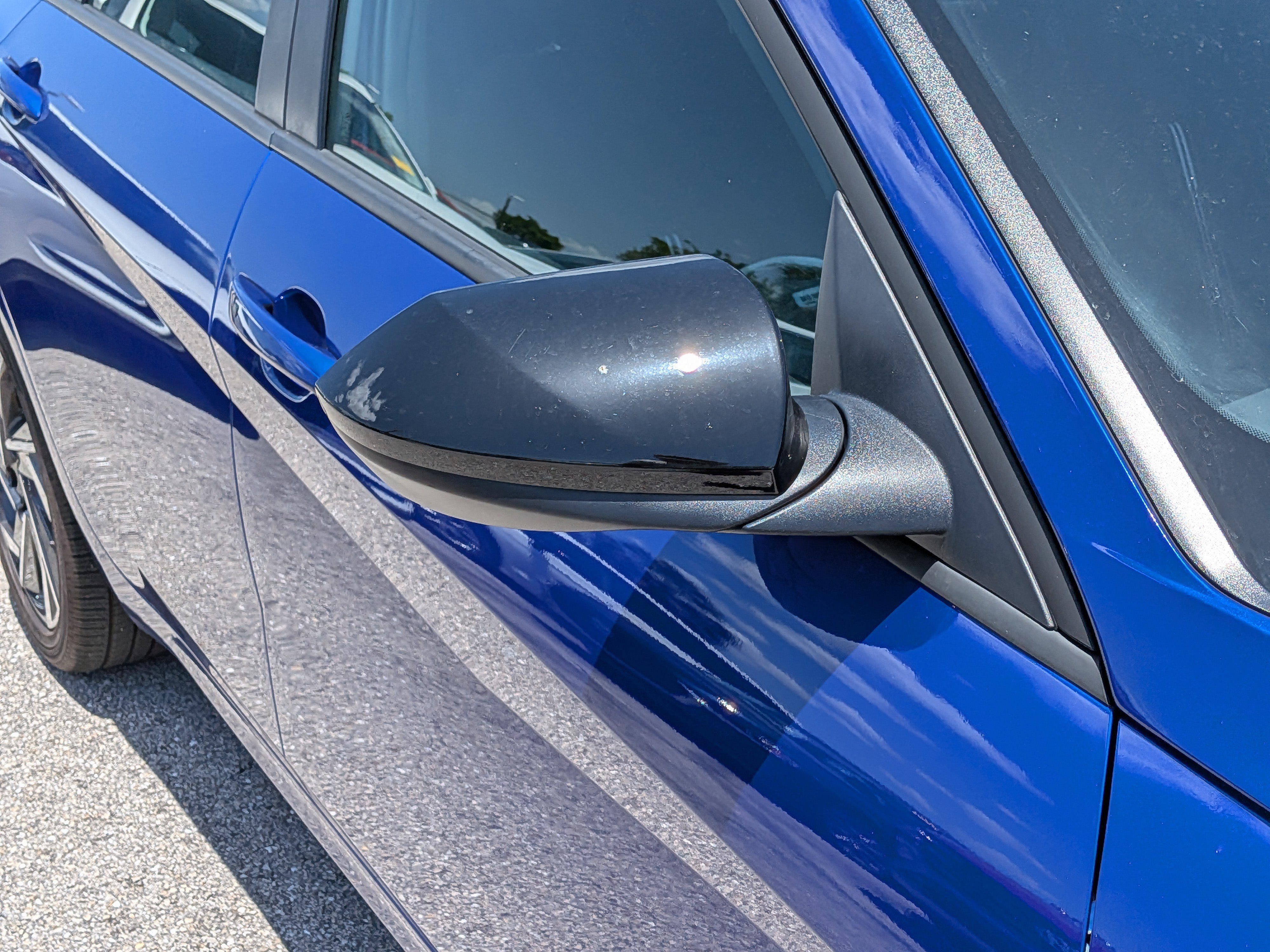 2025 Hyundai Elantra SEL - Photo 12