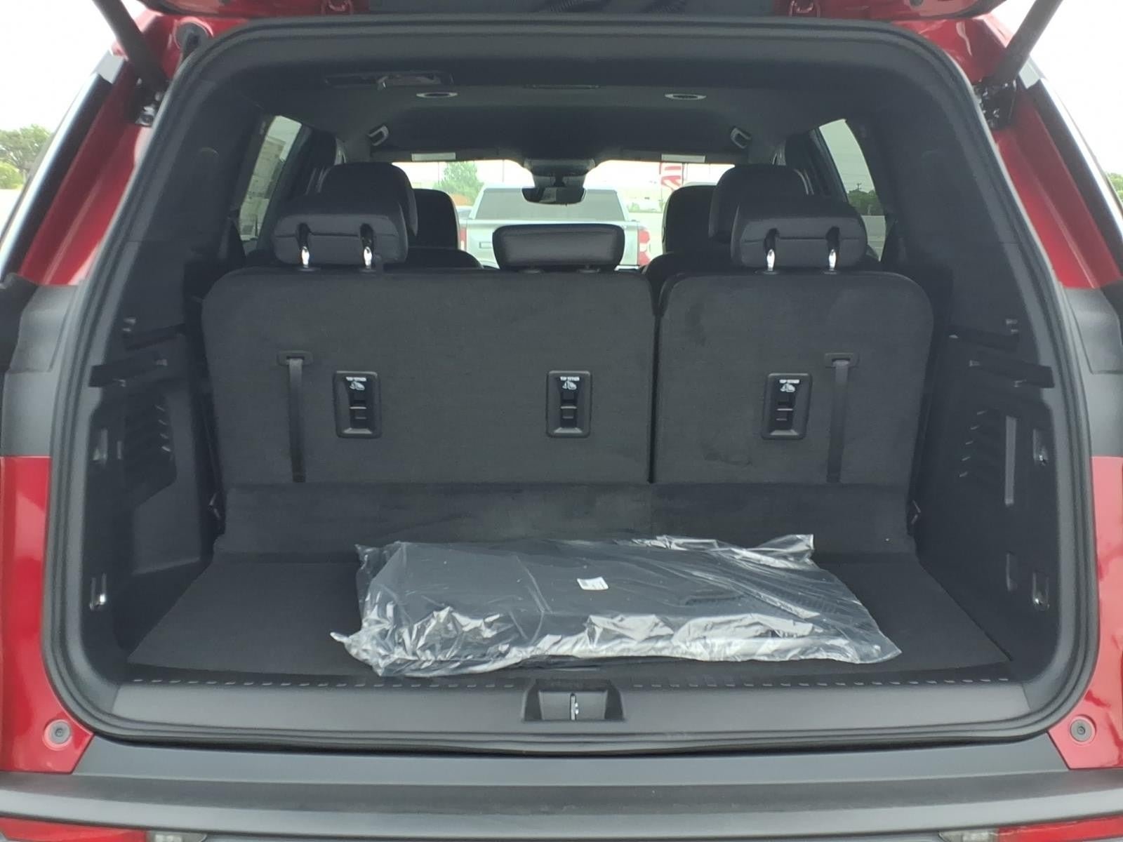 2026 GMC Acadia Elevation - Photo 59
