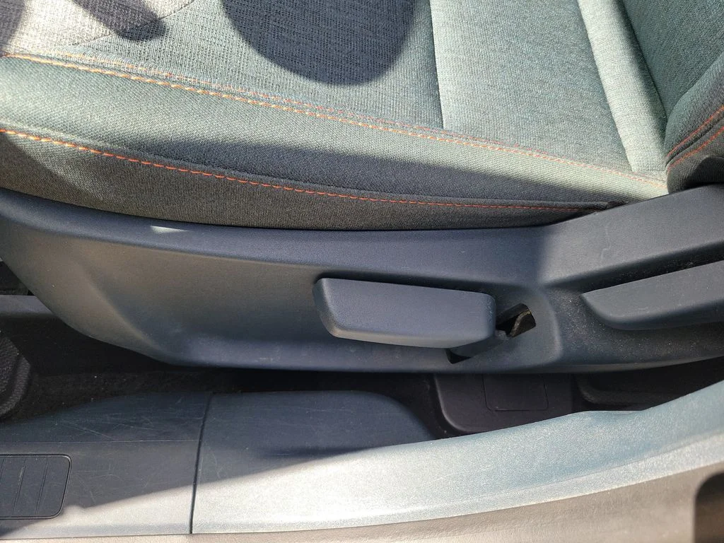 Used 2024 Gray Ford XLT image 20