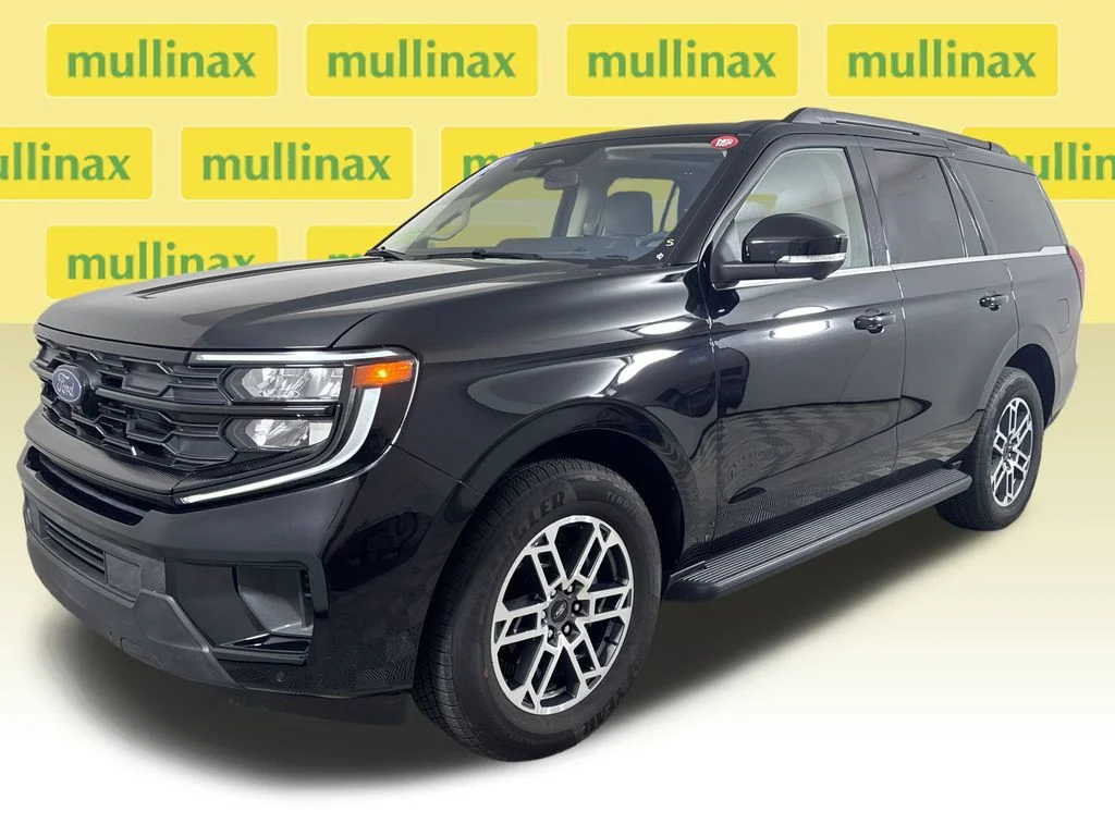 Certified Used 2025 Black Ford Active image 16