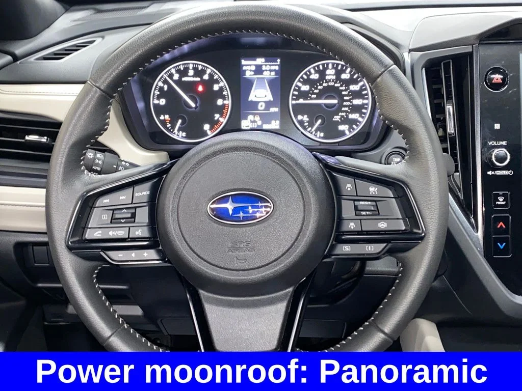 2025 Subaru Forester Premium - Photo 16