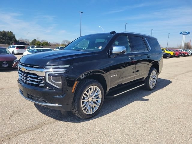 2026 Chevrolet Tahoe Premier - Photo 22