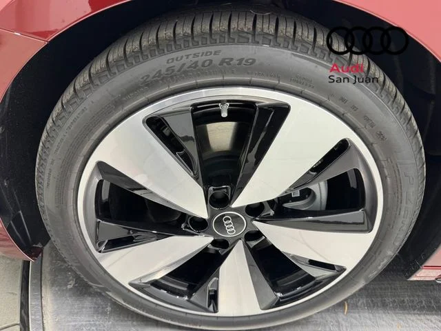 New 2026 Red Audi 2.0T Premium Plus image 6