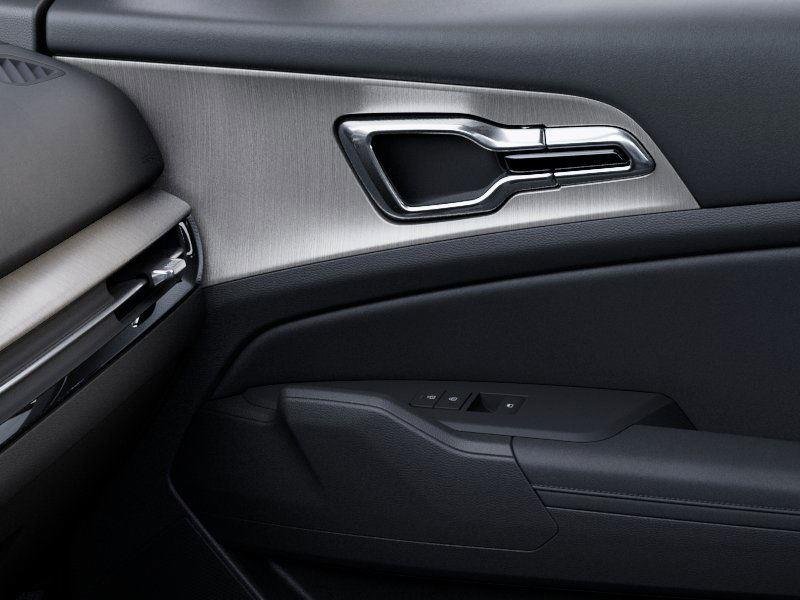 2026 Kia Sportage X-Line - Photo 26