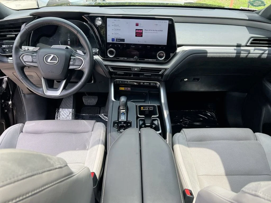 Certified Used 2024 CAVIAR Lexus 350 Luxury image 21
