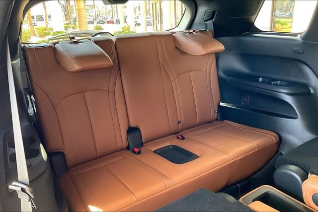 2026 INFINITI QX60 AUTOGRAPH - Photo 17