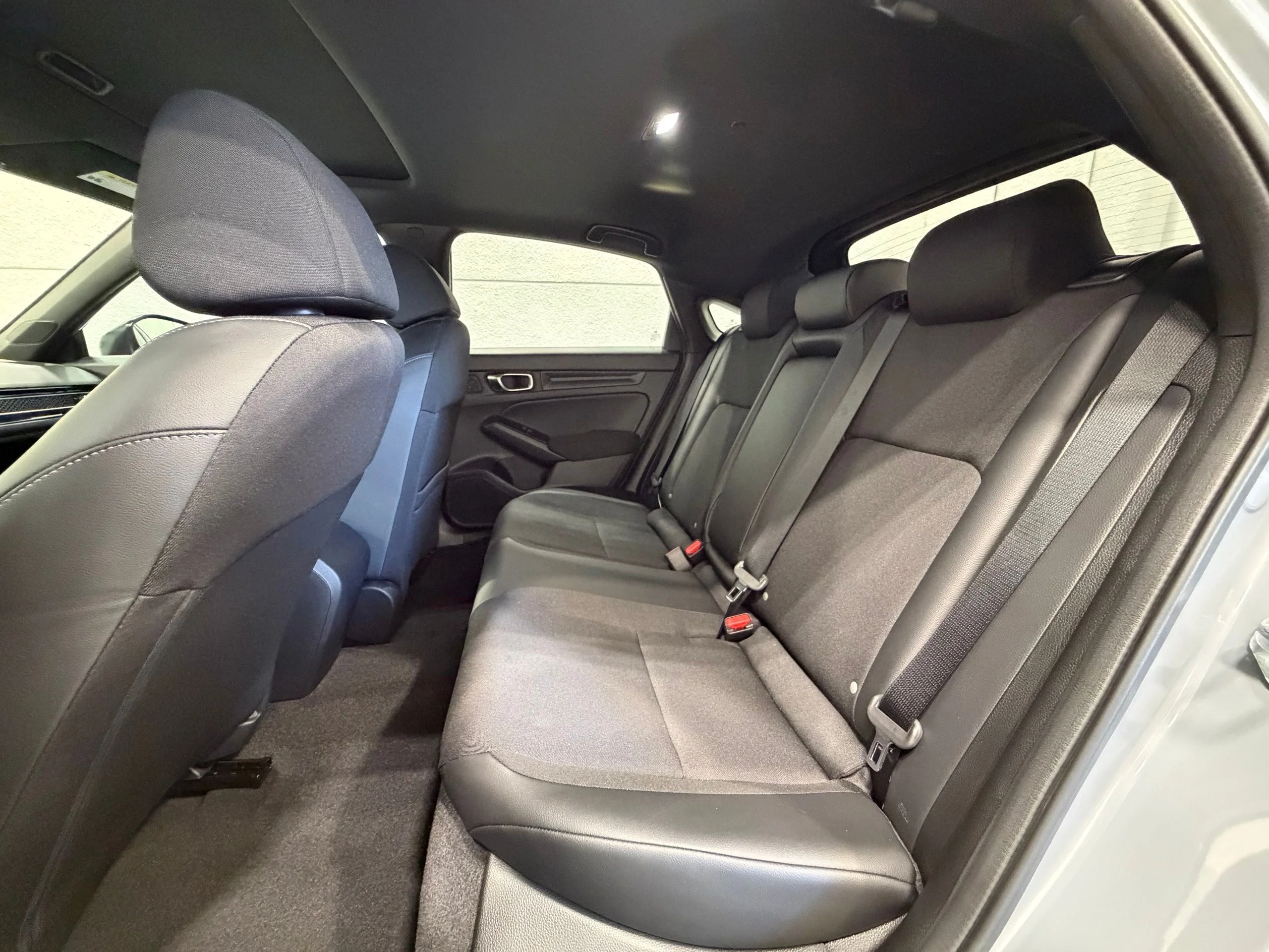 Used 2026 Gray Honda Sport image 22