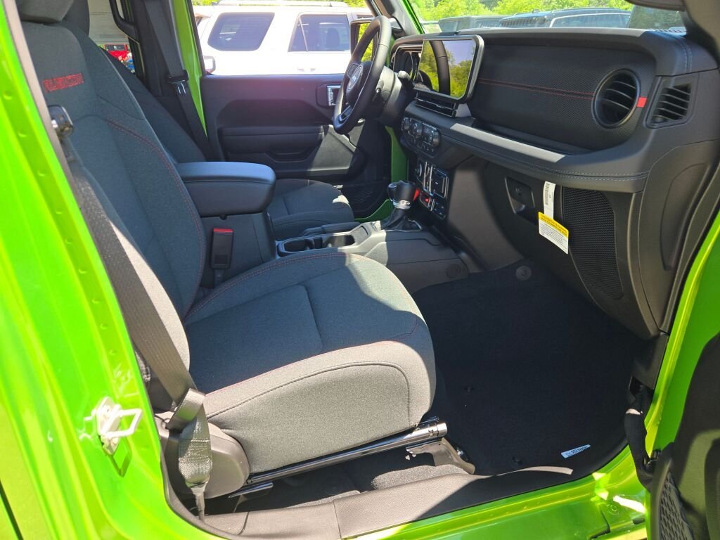 New 2026 Mojito (DISC) Jeep Rubicon image 8