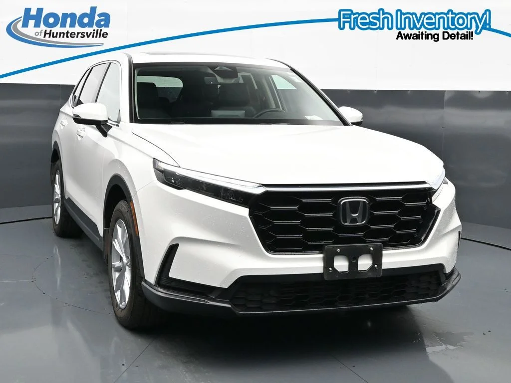 2024 Honda CR-V EX-L AWD's photo