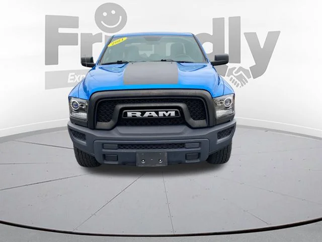 Used 2021 Blue Ram Warlock image 8