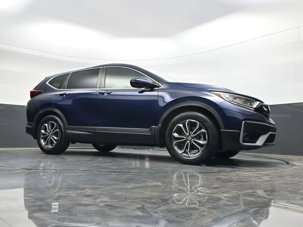 Certified Used 2022  Honda EX image 30