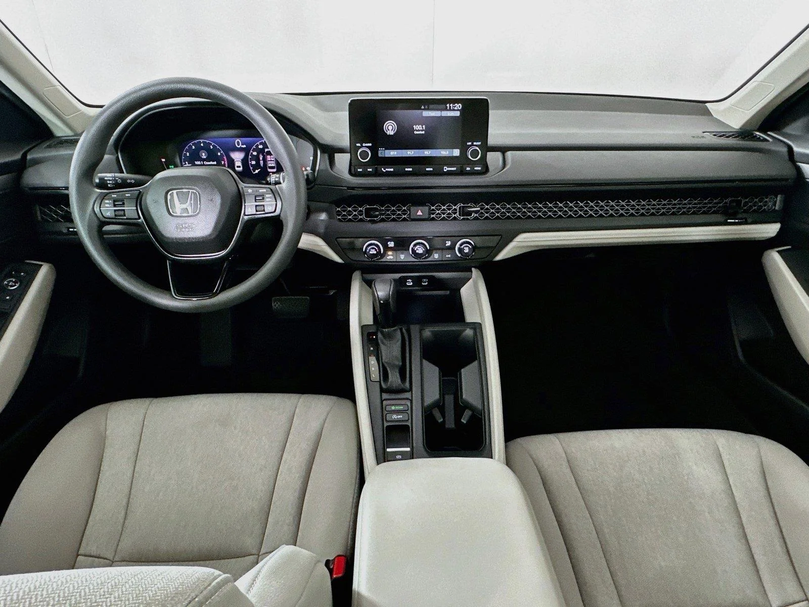 2024 Honda Accord LX - Photo 28