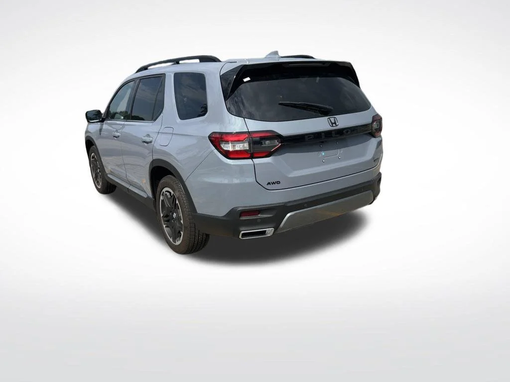 2026 Honda Pilot Touring - Photo 41