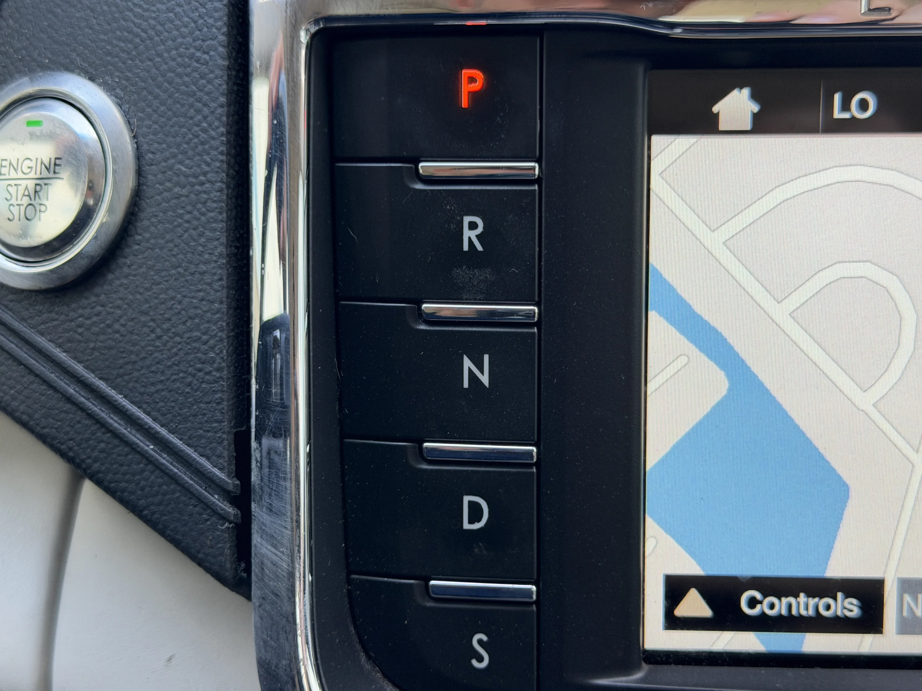 Used 2018 Magnetic Gray Metallic Lincoln Black Label image 35