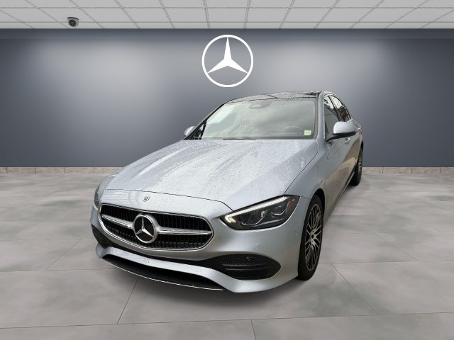 Certified Used 2022  Mercedes-Benz C 300 image 3