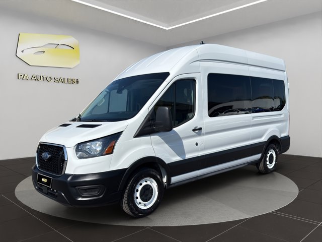 Used 2023 White Ford XL image 3