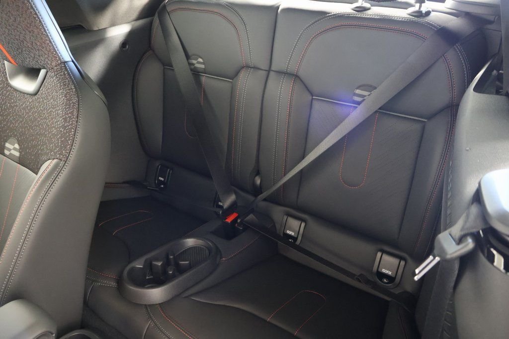 2026 MINI Convertible S - Photo 6