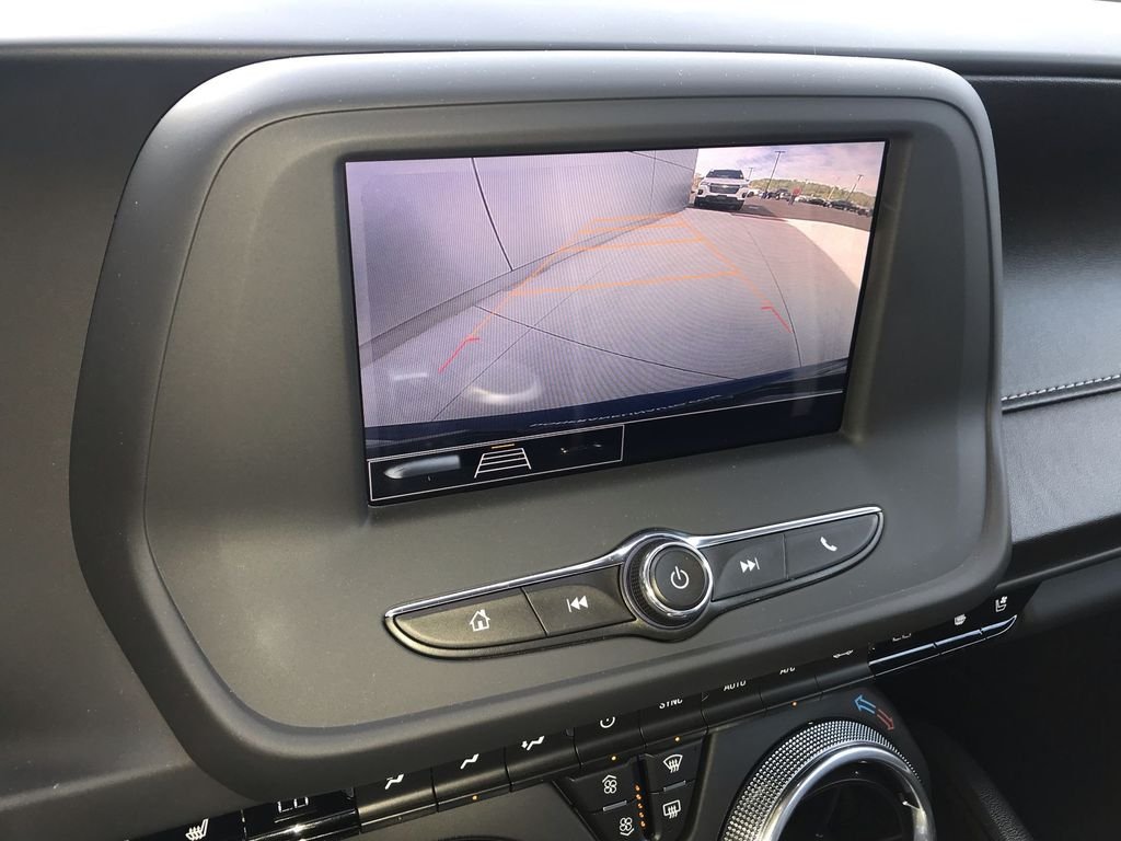 2022 Chevrolet Camaro 2LT - Photo 17