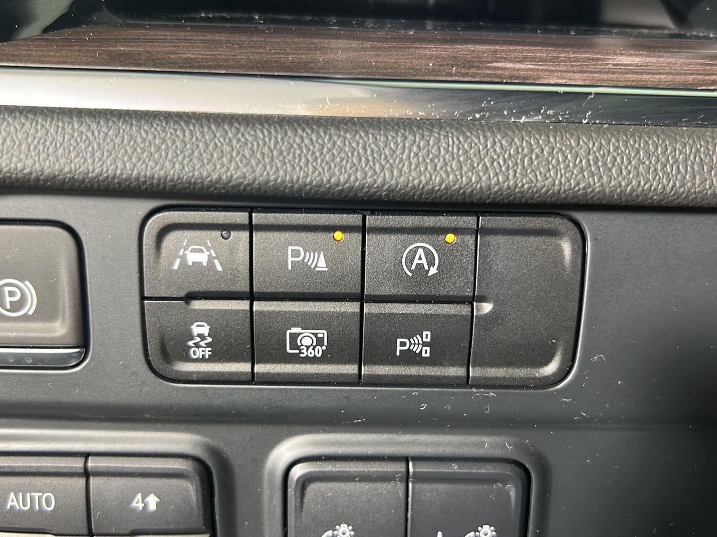 Used 2025 Black Chevrolet LT image 25