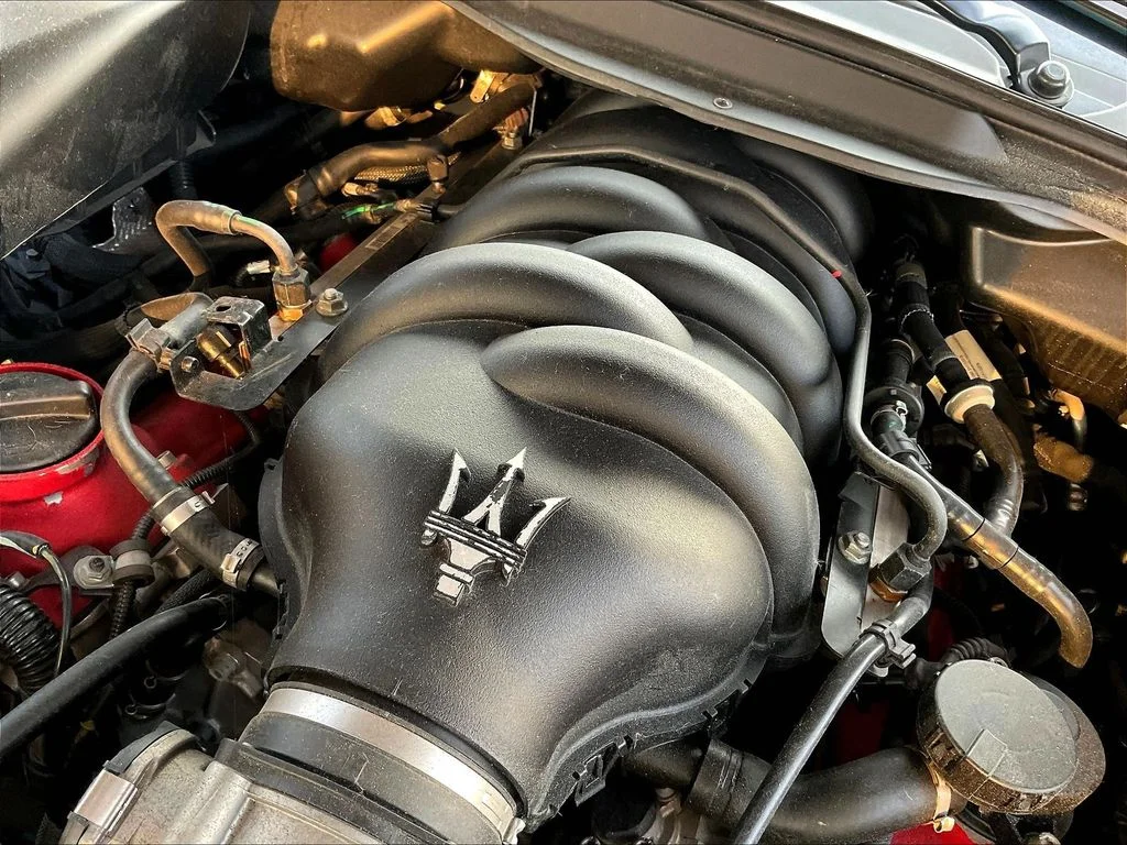 2018 Maserati GranTurismo MC - Photo 30