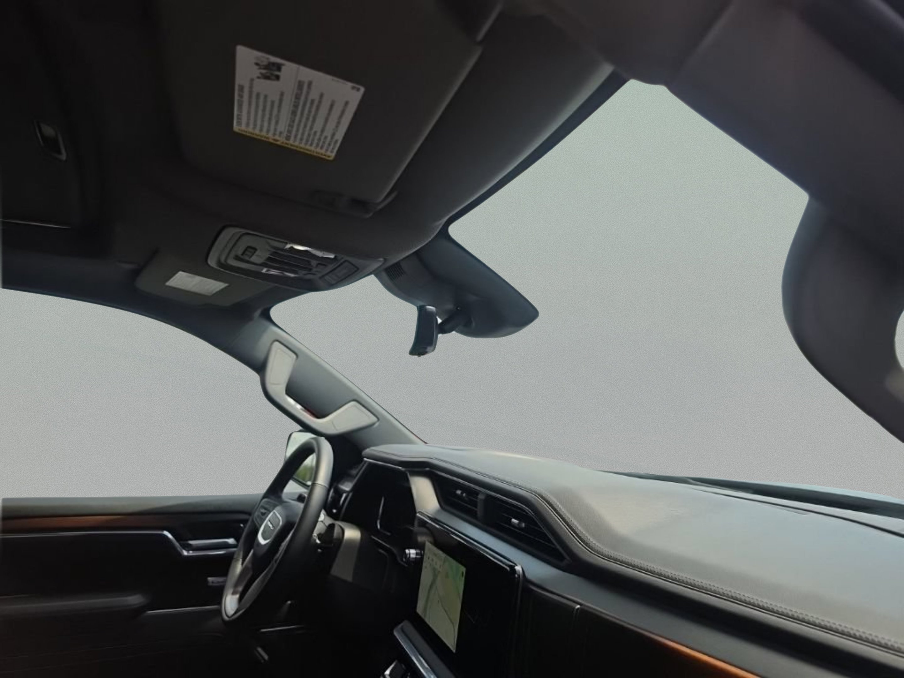 2025 GMC Sierra 1500 Denali - Photo 33