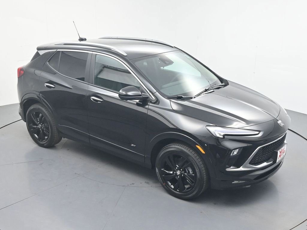 2026 Buick Encore GX Sport Touring - Photo 25