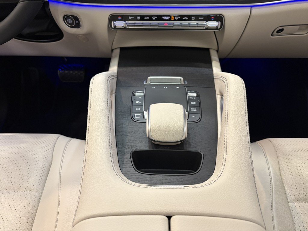 New 2026 Polar White Mercedes-Benz GLE 350 image 16
